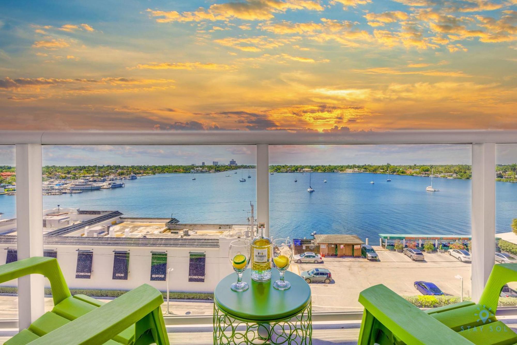 Costa Hollywood Beach Екстер'єр фото