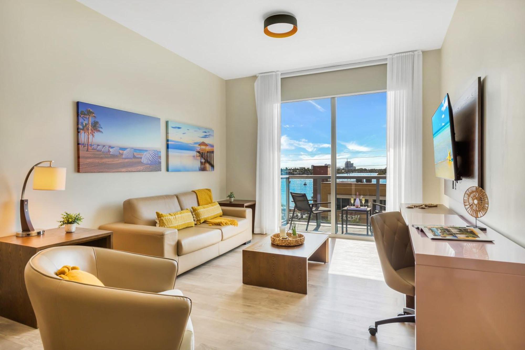 Costa Hollywood Beach Екстер'єр фото