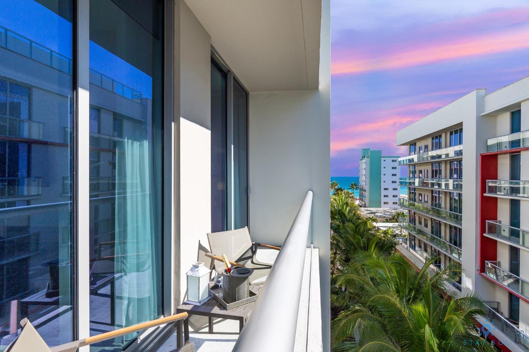Costa Hollywood Beach Екстер'єр фото