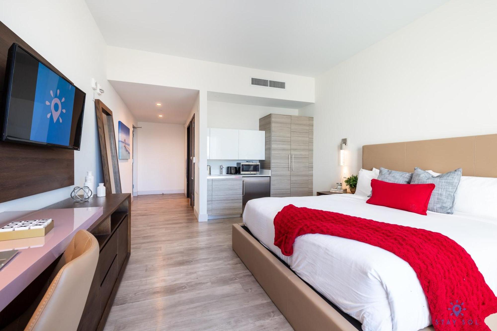 Costa Hollywood Beach Екстер'єр фото