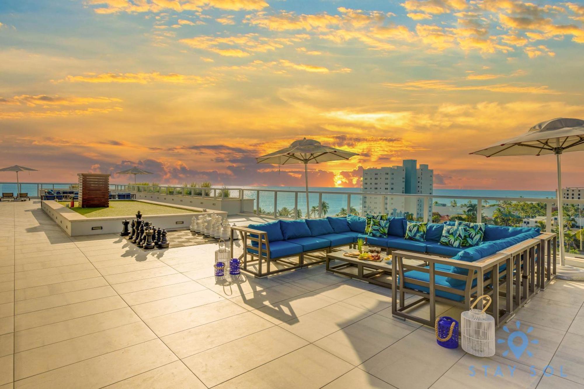 Costa Hollywood Beach Екстер'єр фото